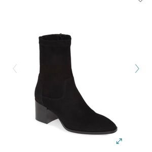 Aquatalia Tilly weatherproof Bootie